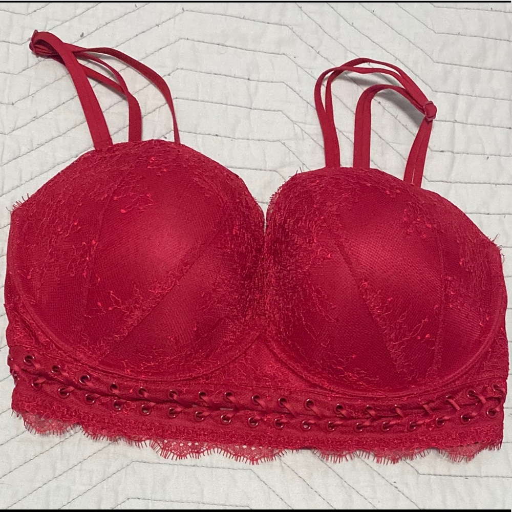 Victoria Secret Very Sexy Multi Way strap Bra